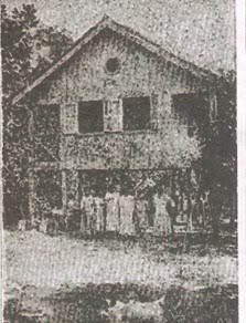 barraca