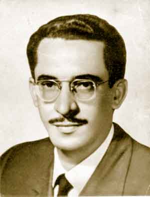 Plínio Ramos Coelho