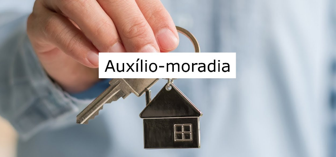 Do auxílio moradia