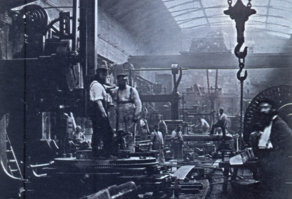 Marx antes do marxismo