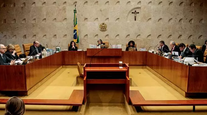 Quem quer o circo
