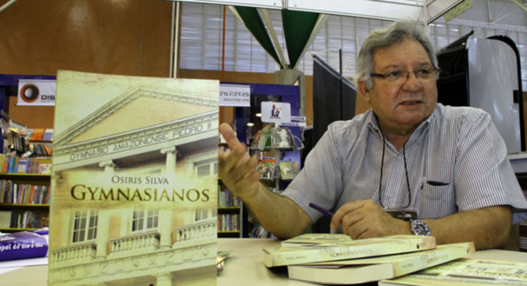 Gymnasianos e o sesquicentenário do Pedro II (1)