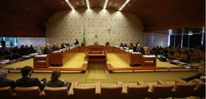 STF reafirma poder investigatório do Ministério Público