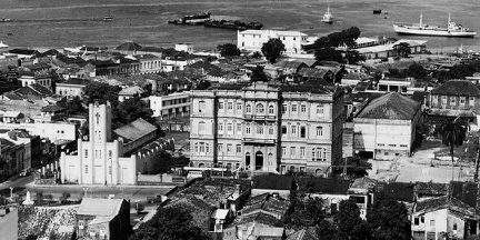 NOSSA HISTÓRIA | Colégio Dom Bosco