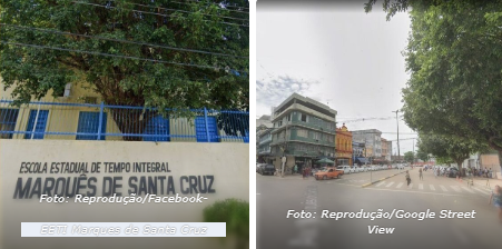 Placa de informação na rua

Descrição gerada automaticamente com confiança baixa