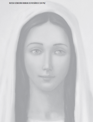 Foto preta e branca de rosto de mulher

Descrição gerada automaticamente