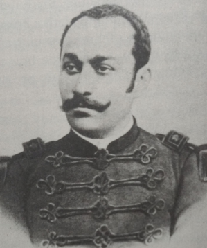 Foto em preto e branco de pessoa posando para foto

O conteúdo gerado por IA pode estar incorreto.