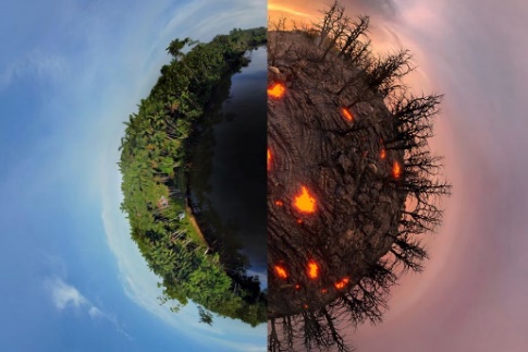 post EM BUSCA DE PETROLEO E GAS NA FOZ DO RIO AMAZONAS