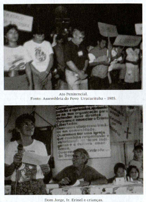 Foto em preto e branco de pessoas em jornal O conteúdo gerado por IA pode estar incorreto.