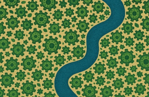 A Zona Franca de Manaus é mais do que um arranjo fiscal: é a semente de uma economia brasileira baseada em ciência, biodiversidade e soberania. Quem a ataca com sarcasmo revela o medo de um Brasil que pode, enfim, se reinventar.