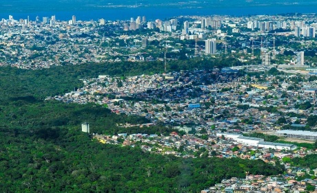 A resposta é que devemos produzir sem destruir, regenerar produzindo, incluir distribuindo, inovar preservando. Essa é a Amazônia que queremos — e que podemos entregar ao mundo. Uma Amazônia que deixa de ser cenário para se tornar projeto de país.