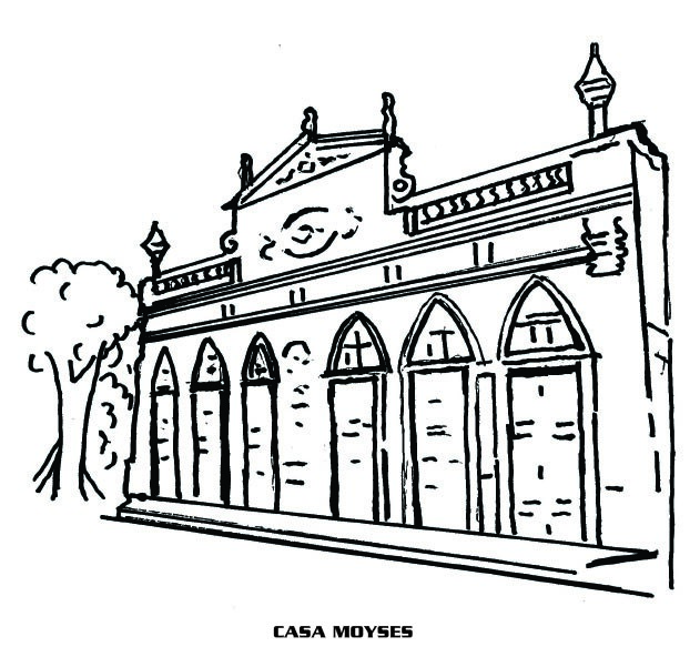 Desenho em preto e branco
O conteúdo gerado por IA pode estar incorreto.