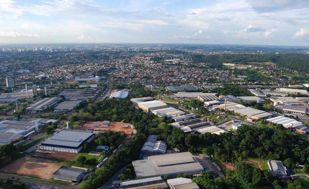 Aos 57 anos, Zona Franca de Manaus sonha em virar polo industrial mais ESG do mundo