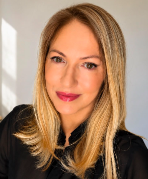 Cristina Monte